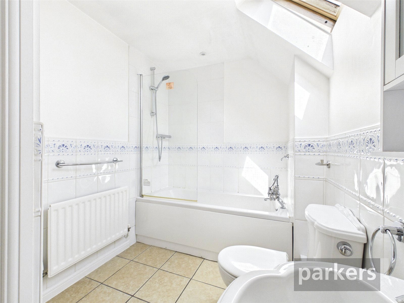 2 bedroom House for sale in Witney, Oxfordshire