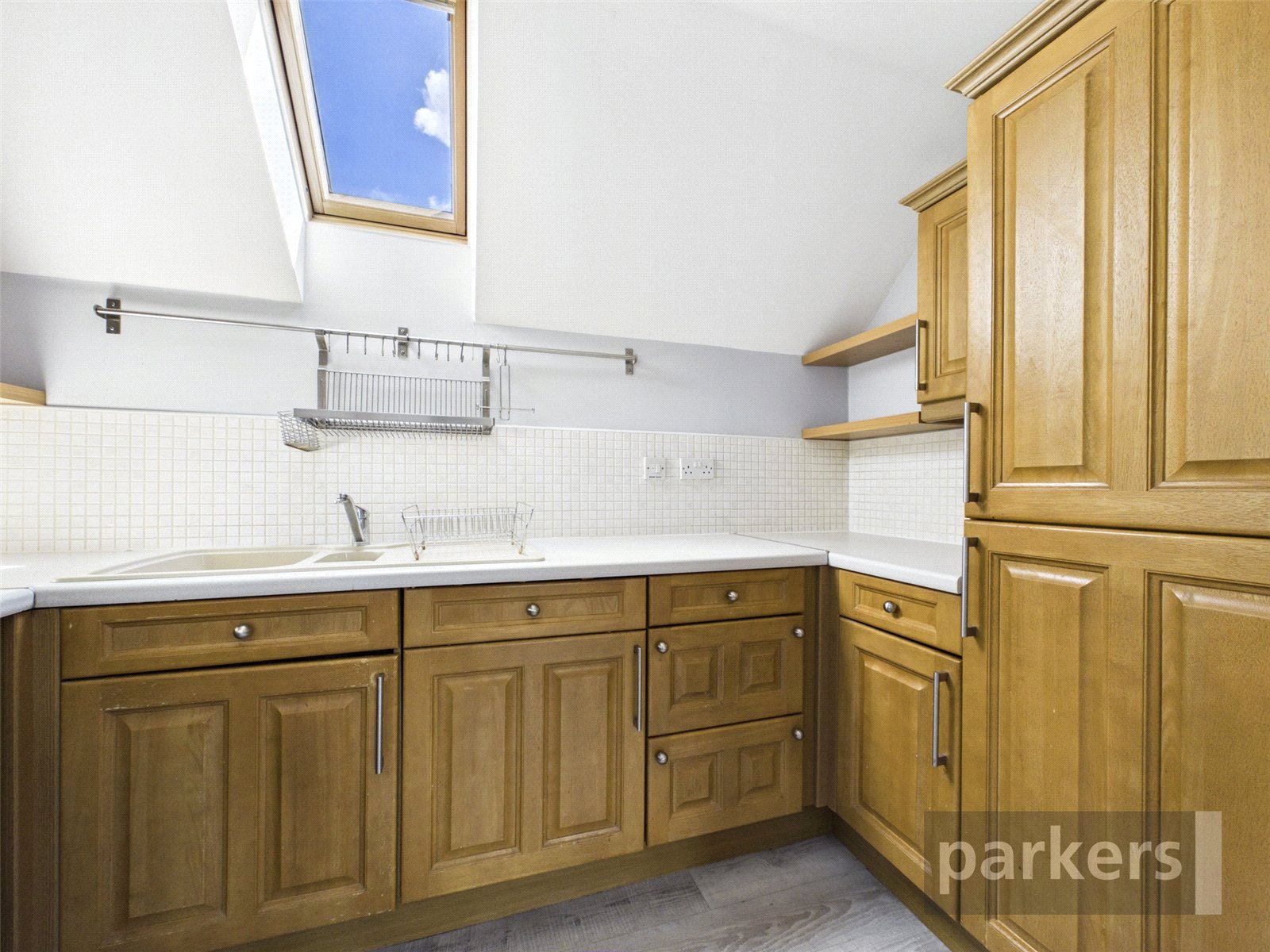 2 bedroom House for sale in Witney, Oxfordshire
