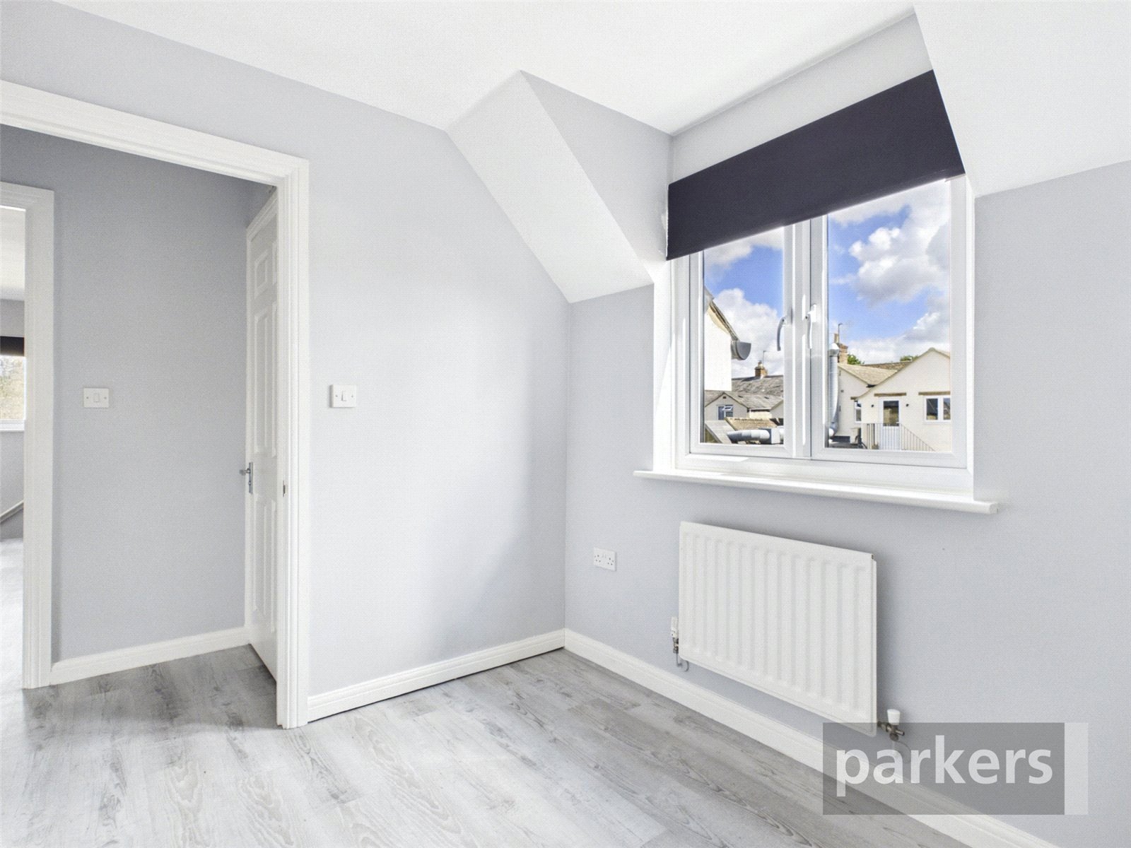 2 bedroom House for sale in Witney, Oxfordshire