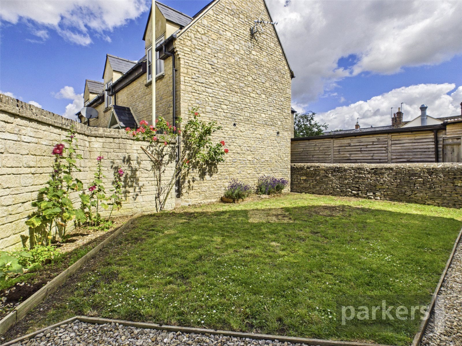 2 bedroom House for sale in Witney, Oxfordshire