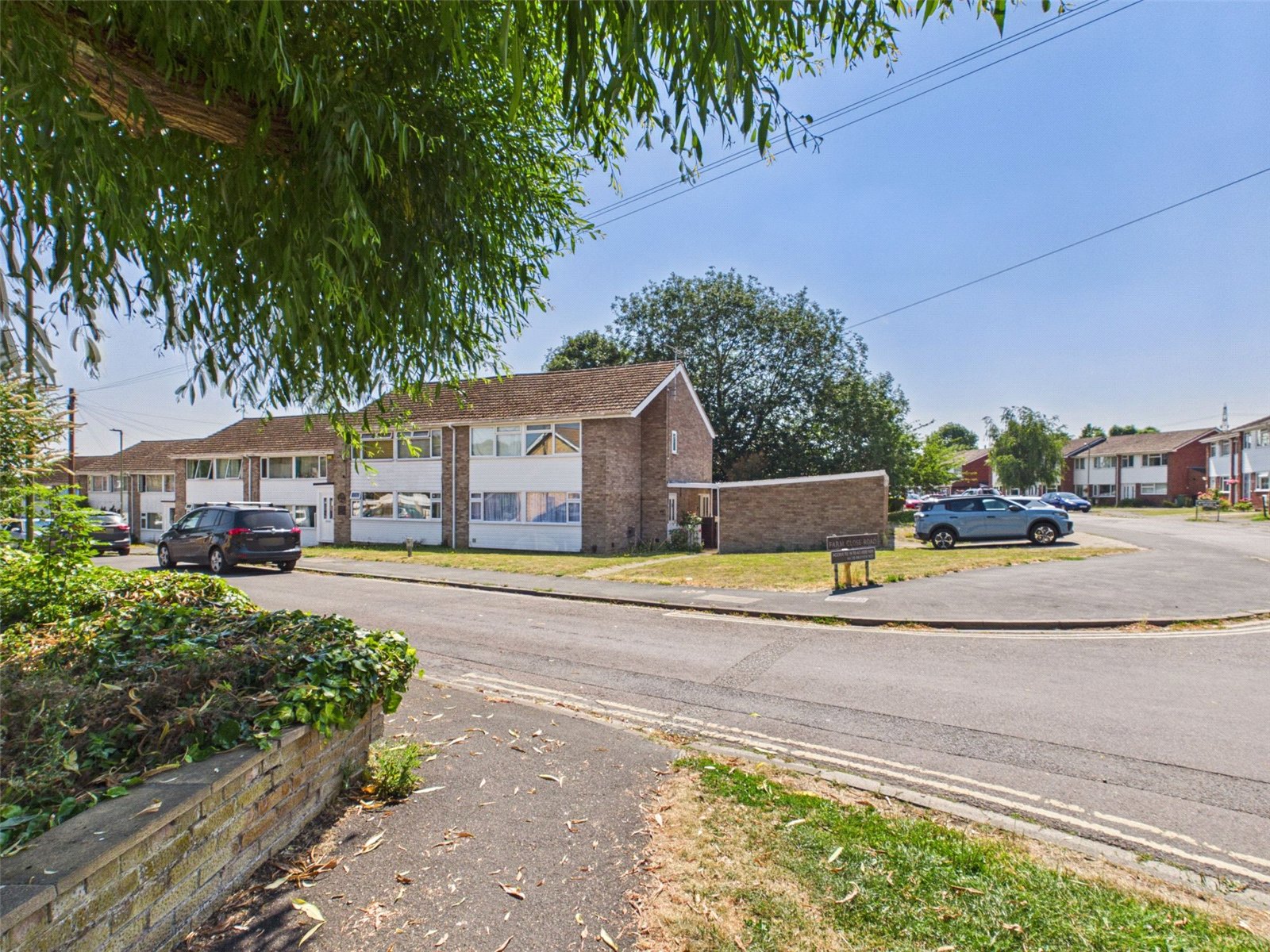 2 bedroom Flat for sale in Wheatley, Oxford