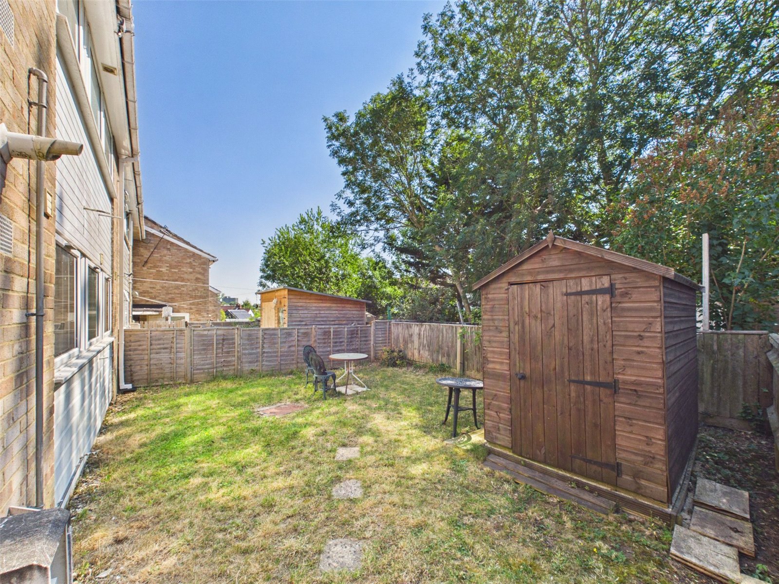 2 bedroom Flat for sale in Wheatley, Oxford
