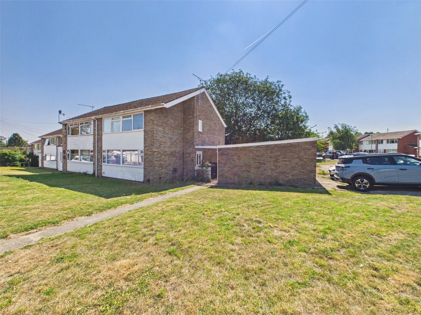 2 bedroom Flat for sale in Wheatley, Oxford