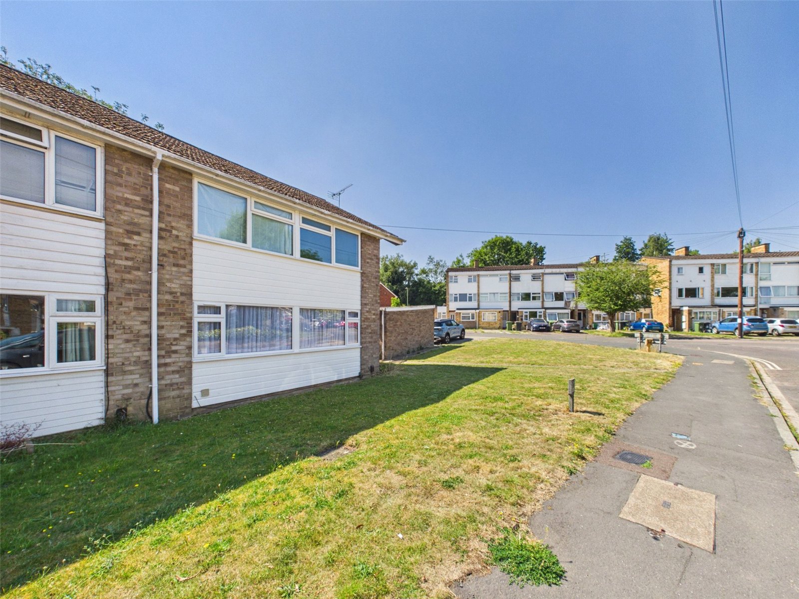 2 bedroom Flat for sale in Wheatley, Oxford