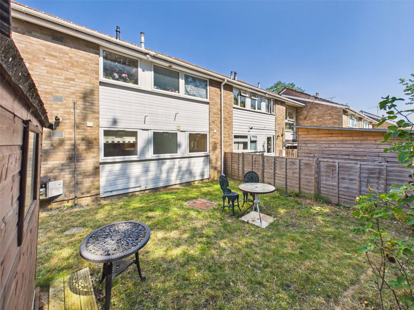 2 bedroom Flat for sale in Wheatley, Oxford
