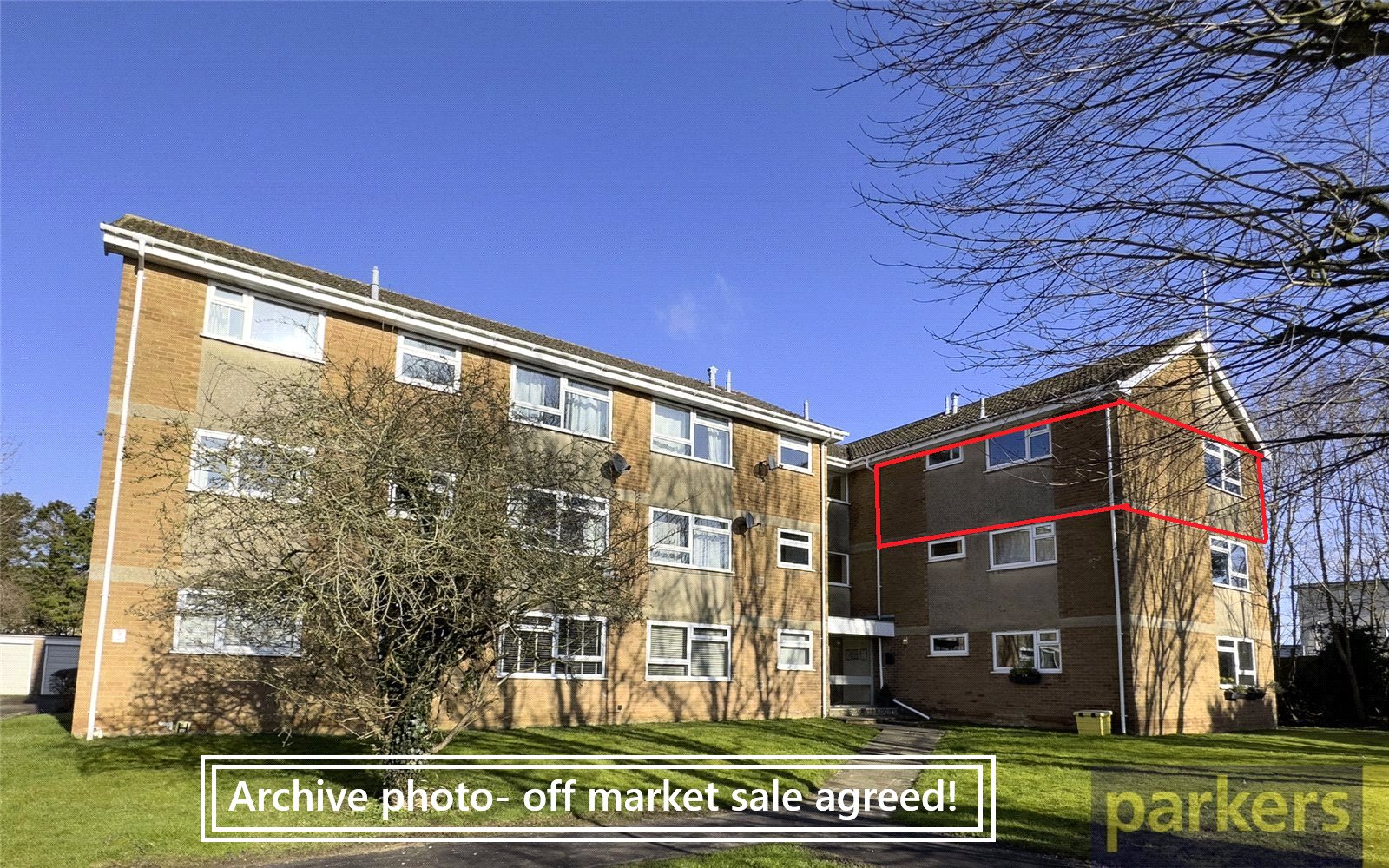 1 bedroom Flat for sale in Witney, Oxfordshire