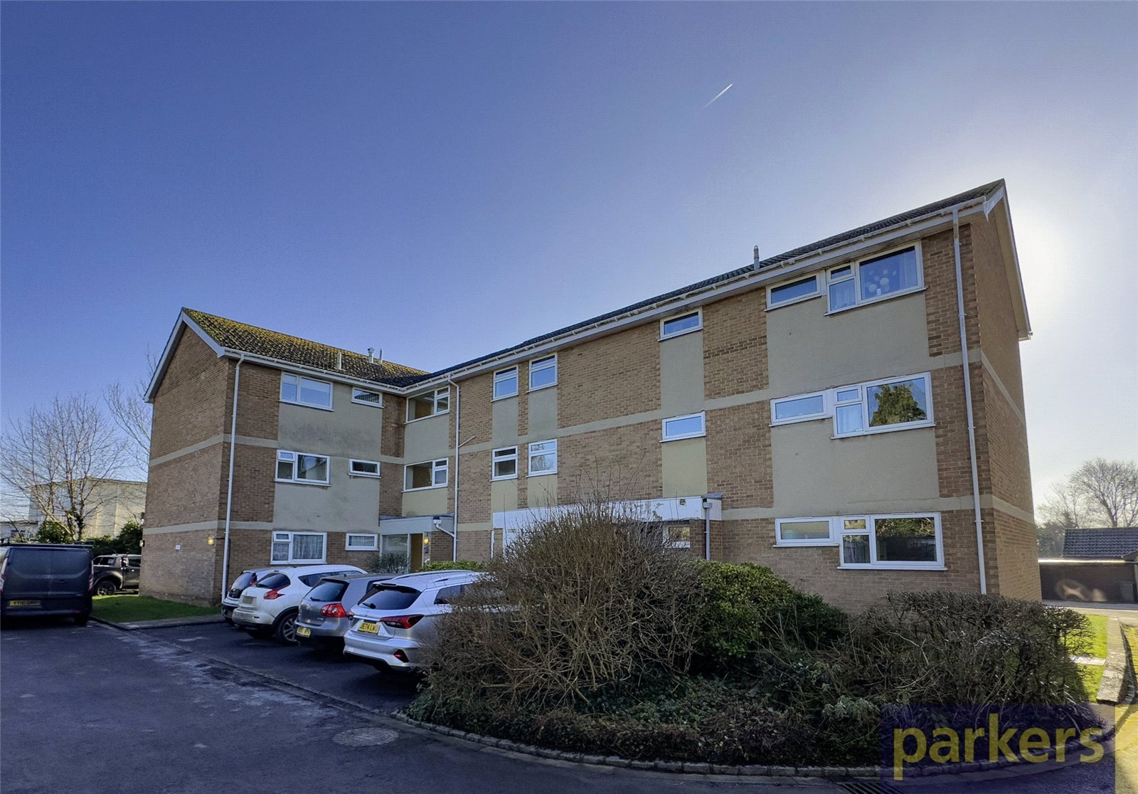 1 bedroom Flat for sale in Witney, Oxfordshire