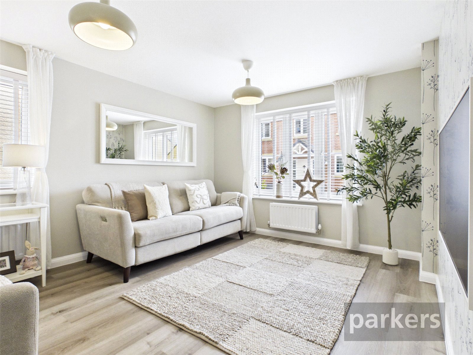 3 bedroom House for sale in Witney, Oxfordshire