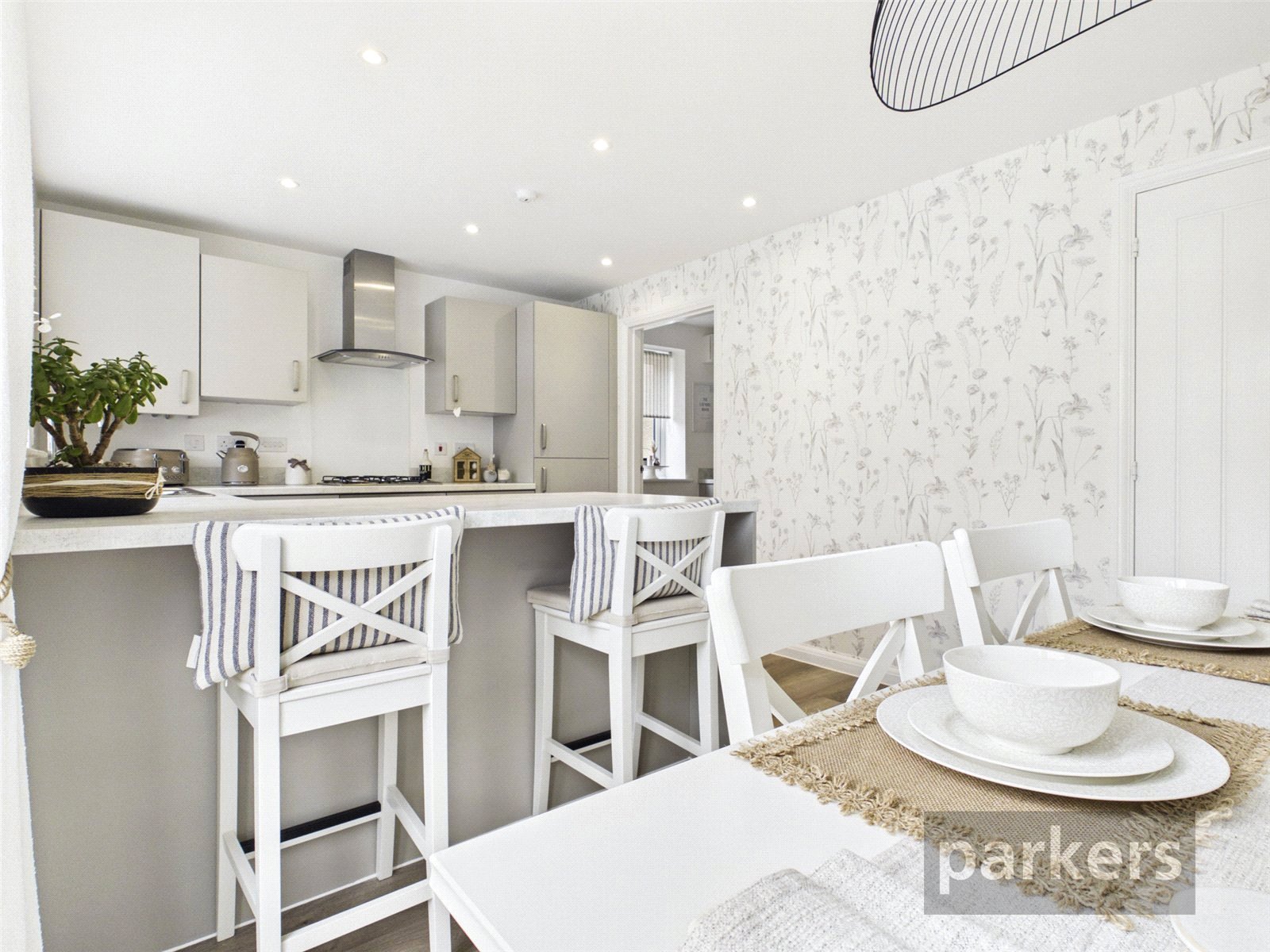 3 bedroom House for sale in Witney, Oxfordshire