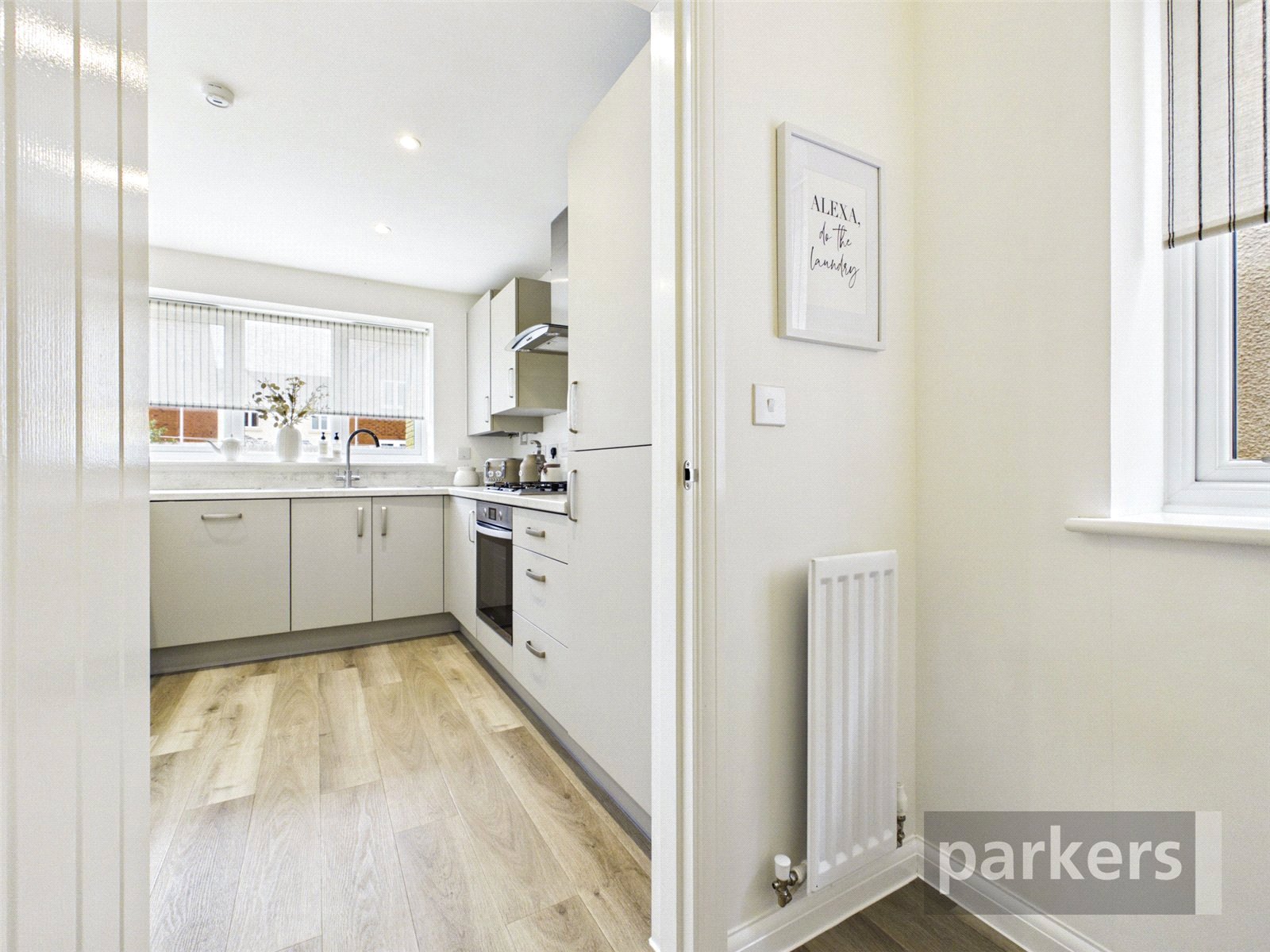 3 bedroom House for sale in Witney, Oxfordshire