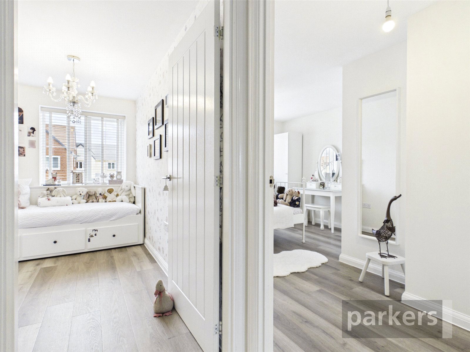 3 bedroom House for sale in Witney, Oxfordshire