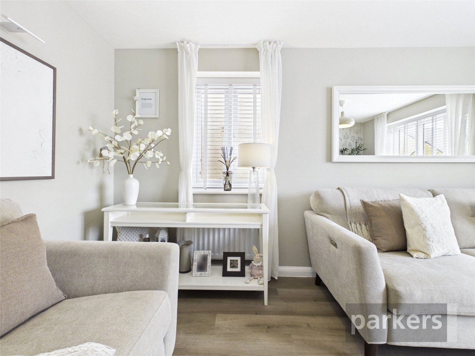 3 bedroom House for sale in Witney, Oxfordshire