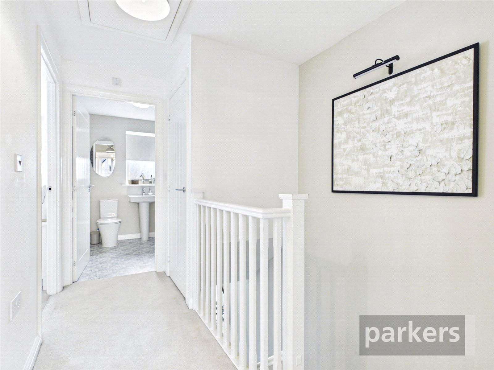 3 bedroom House for sale in Witney, Oxfordshire