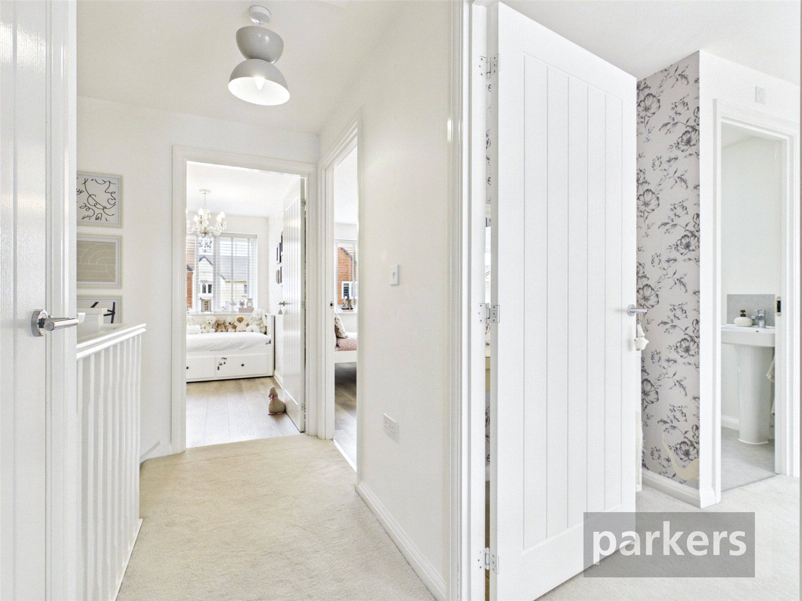 3 bedroom House for sale in Witney, Oxfordshire