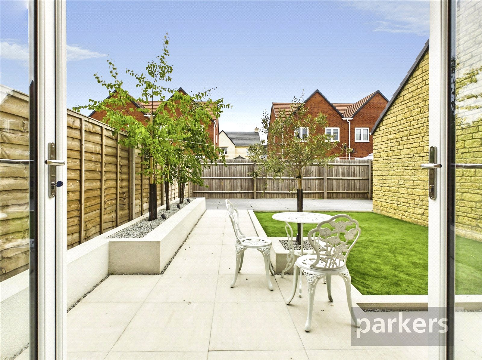 3 bedroom House for sale in Witney, Oxfordshire
