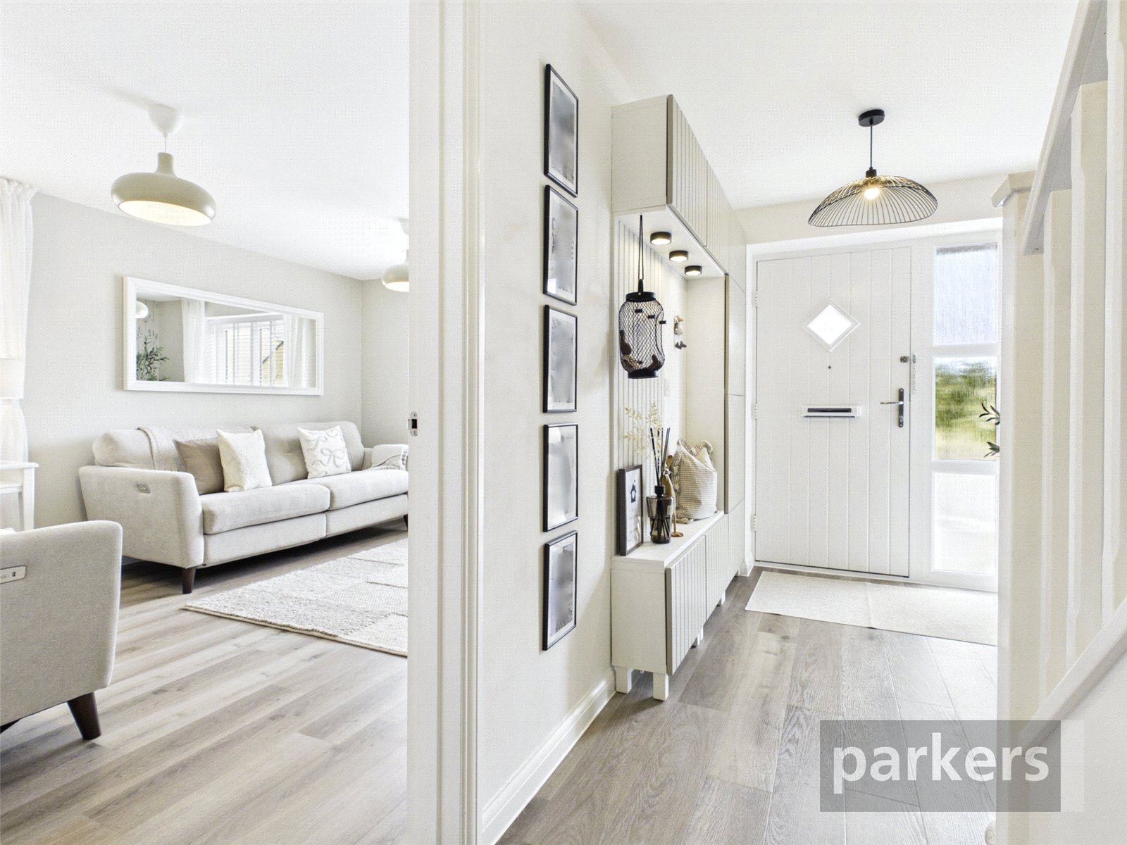 3 bedroom House for sale in Witney, Oxfordshire