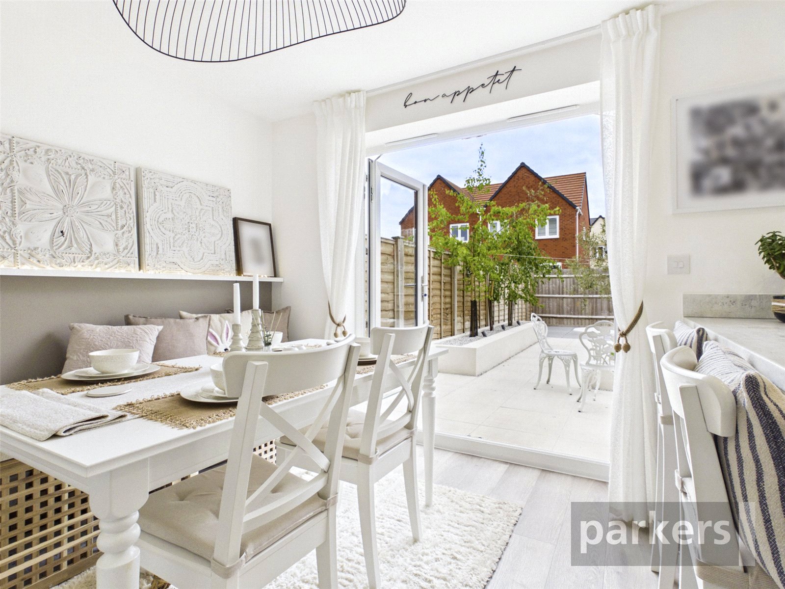 3 bedroom House for sale in Witney, Oxfordshire