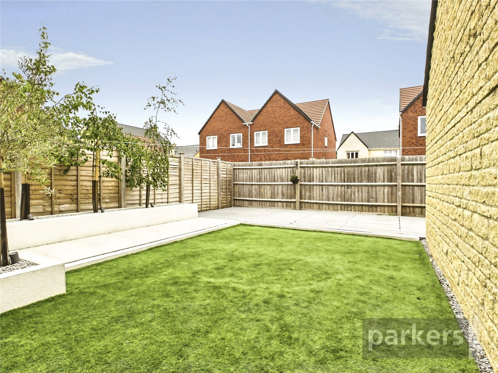 3 bedroom House for sale in Witney, Oxfordshire