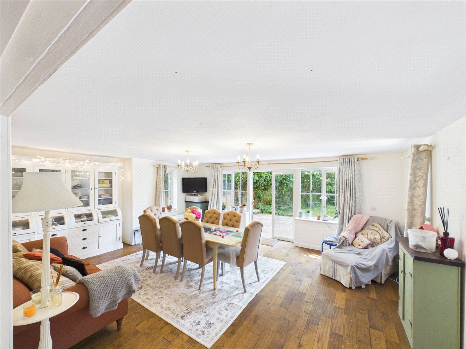 4 bedroom House for sale in Northmoor, Witney, Oxfordshire