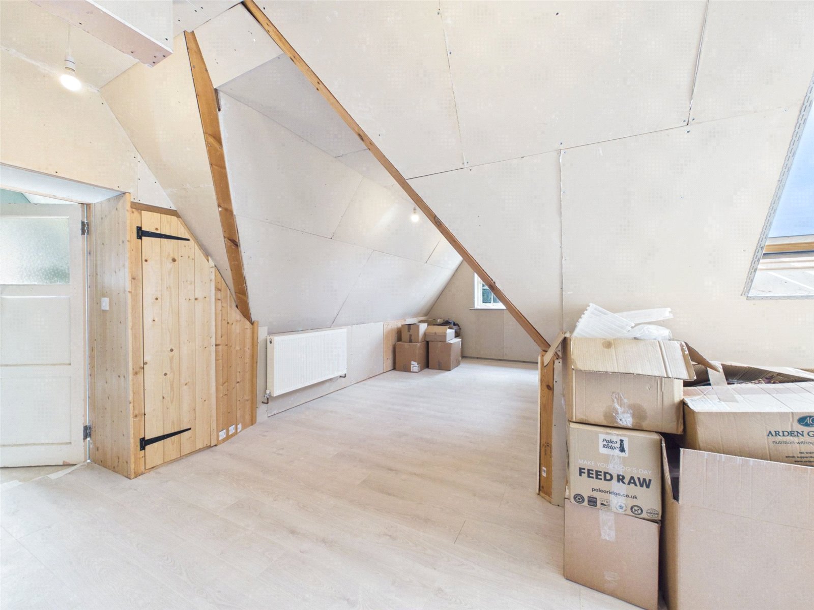 4 bedroom House for sale in Northmoor, Witney, Oxfordshire
