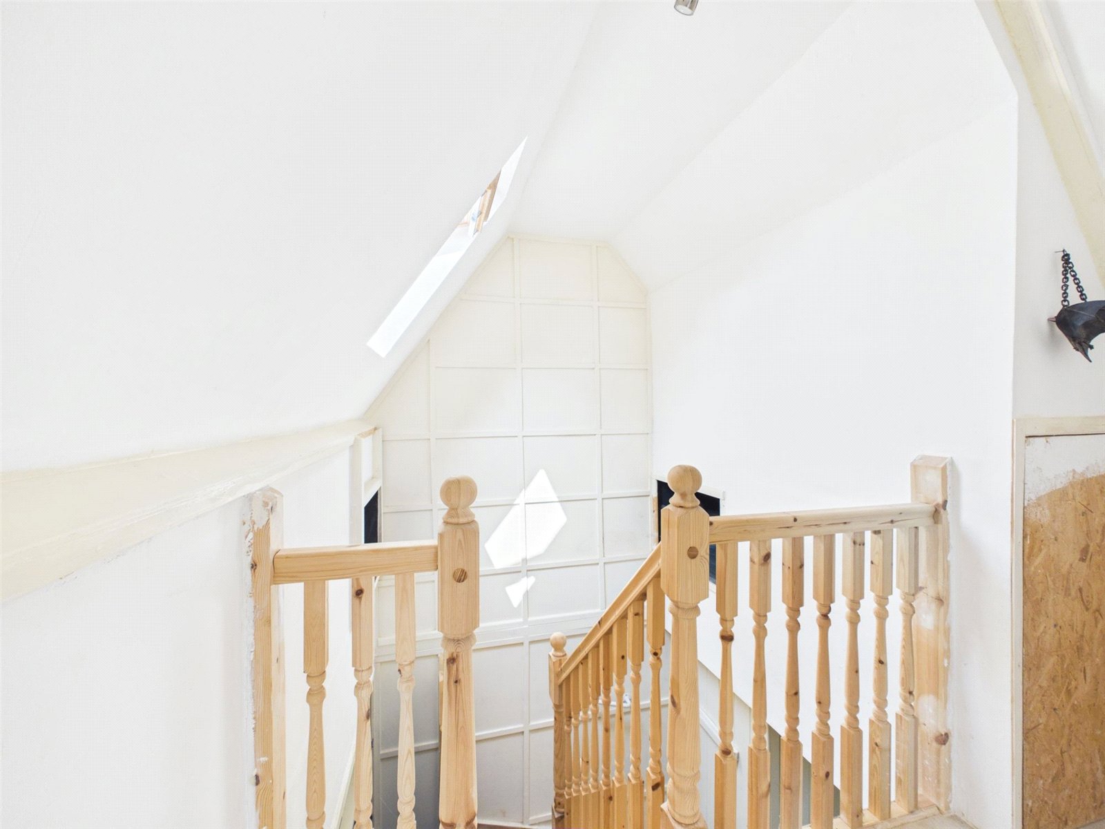 4 bedroom House for sale in Northmoor, Witney, Oxfordshire