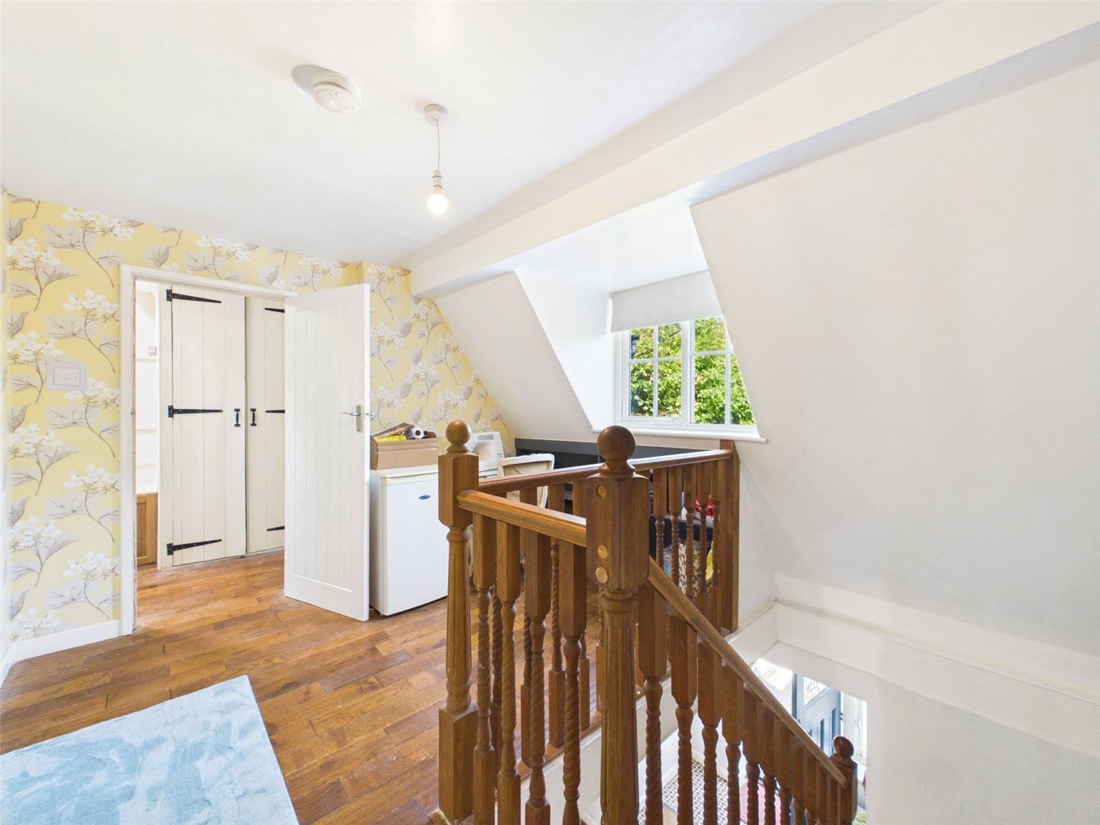 4 bedroom House for sale in Northmoor, Witney, Oxfordshire