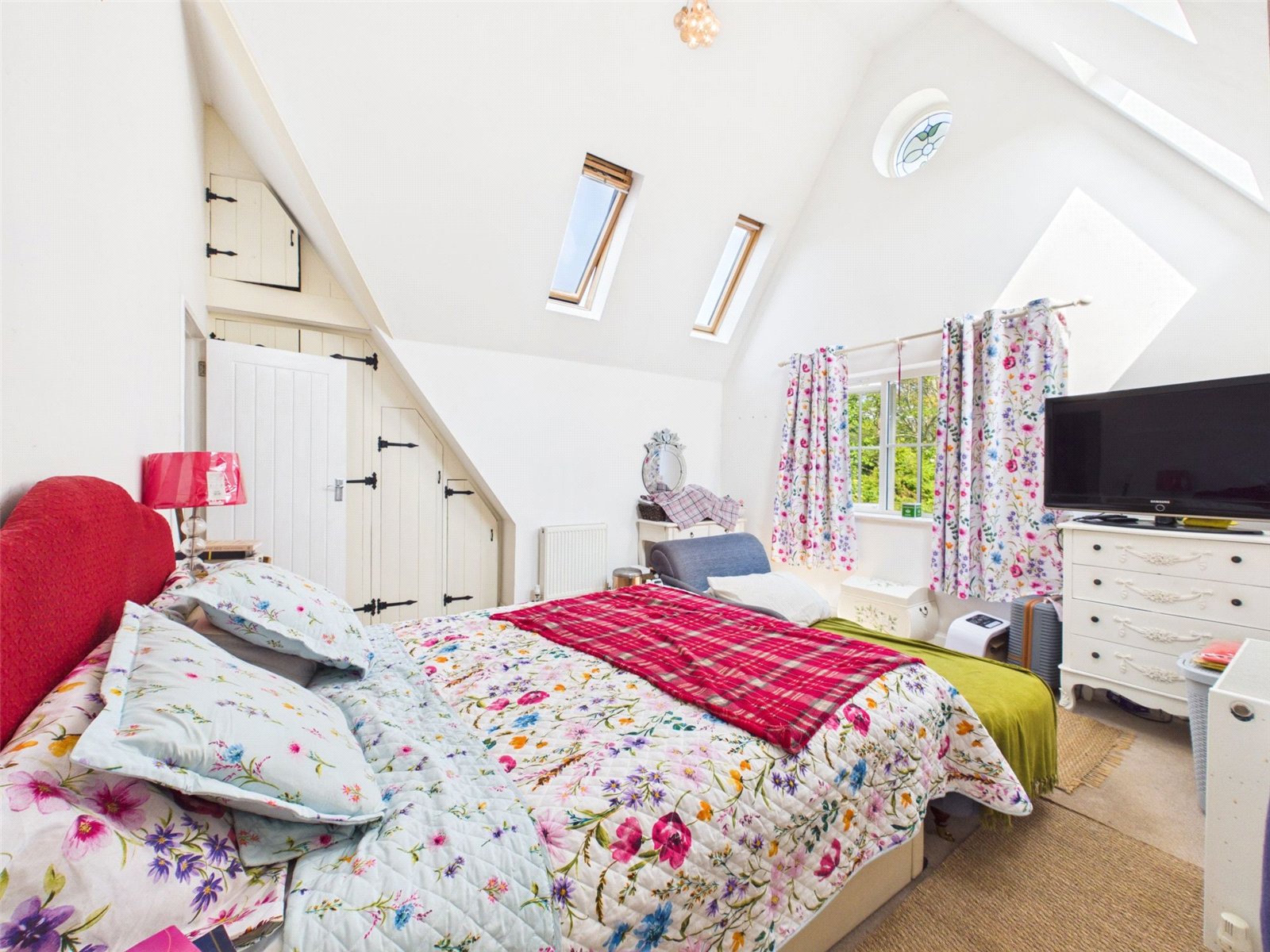 4 bedroom House for sale in Northmoor, Witney, Oxfordshire