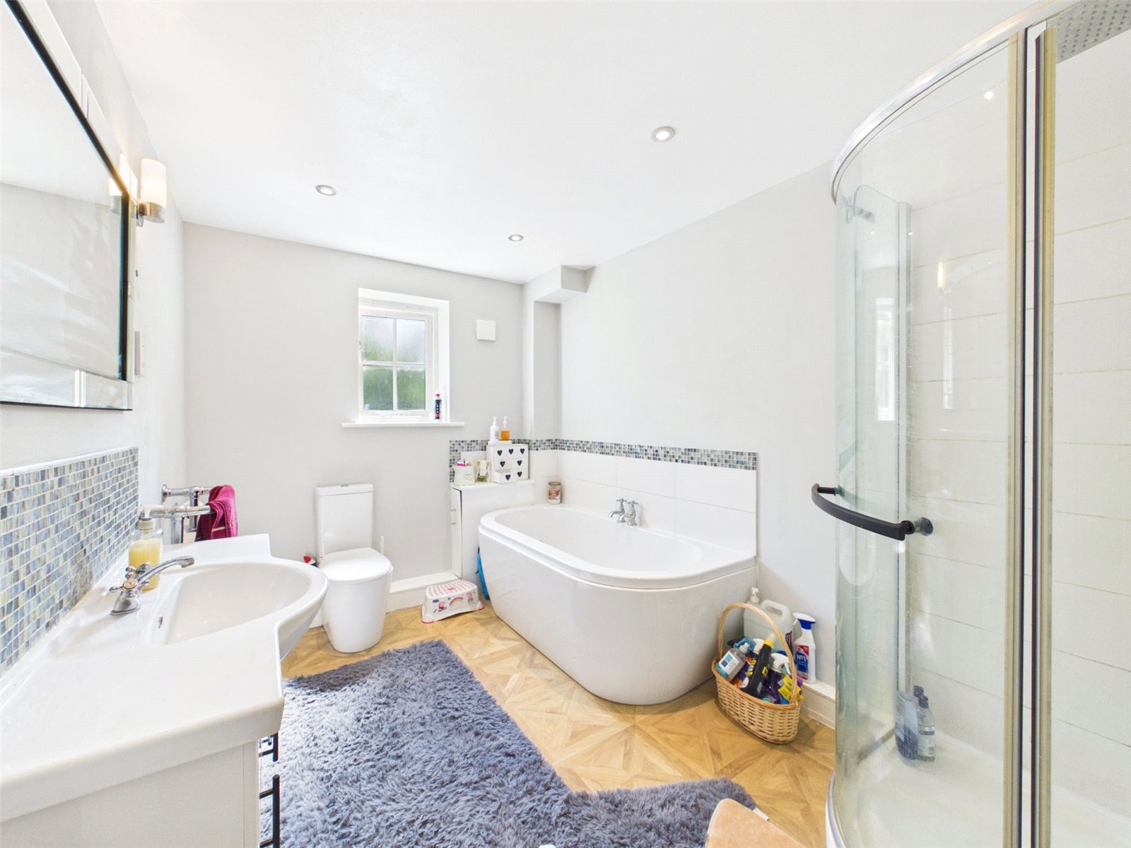 4 bedroom House for sale in Northmoor, Witney, Oxfordshire