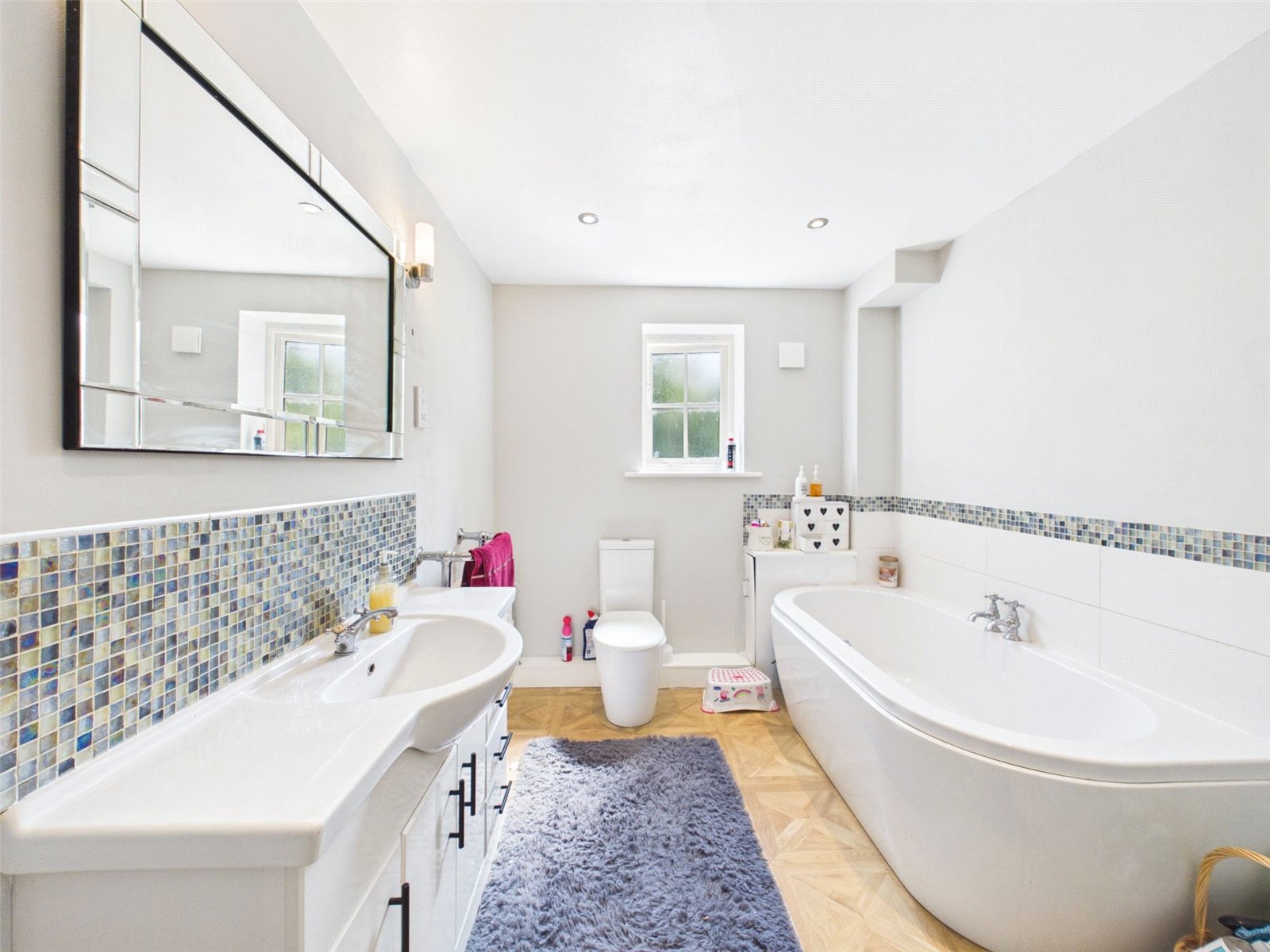 4 bedroom House for sale in Northmoor, Witney, Oxfordshire