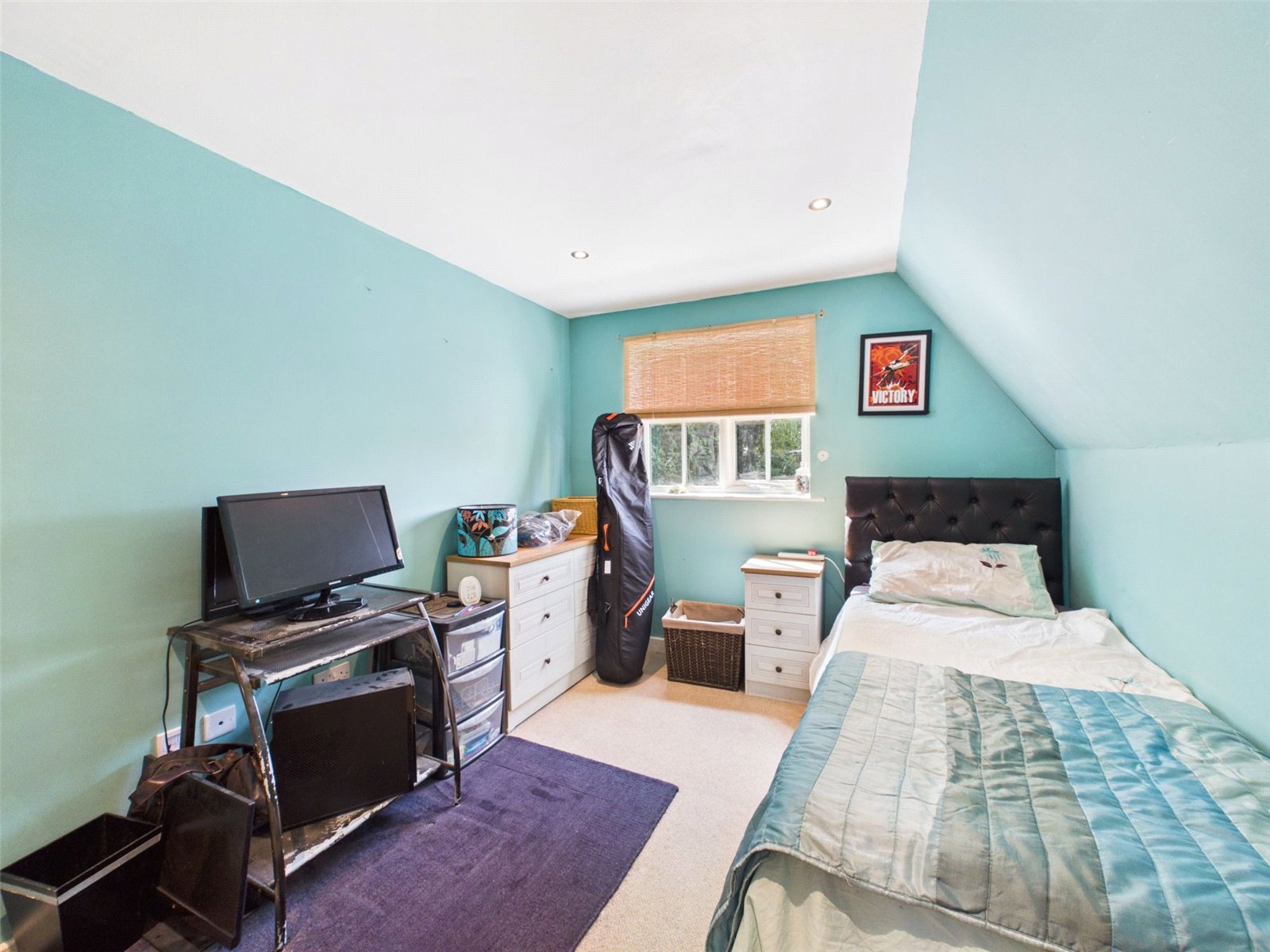 4 bedroom House for sale in Northmoor, Witney, Oxfordshire