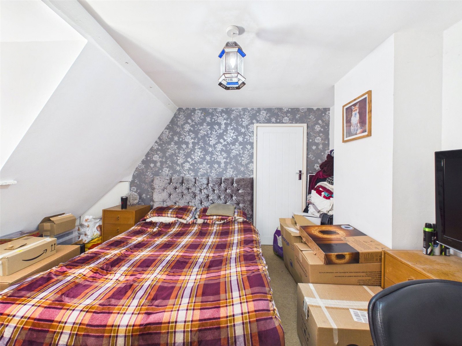 4 bedroom House for sale in Northmoor, Witney, Oxfordshire