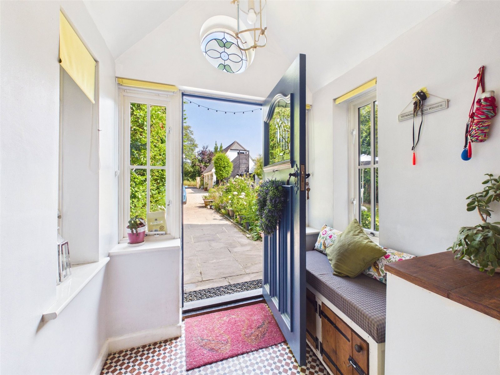 4 bedroom House for sale in Northmoor, Witney, Oxfordshire