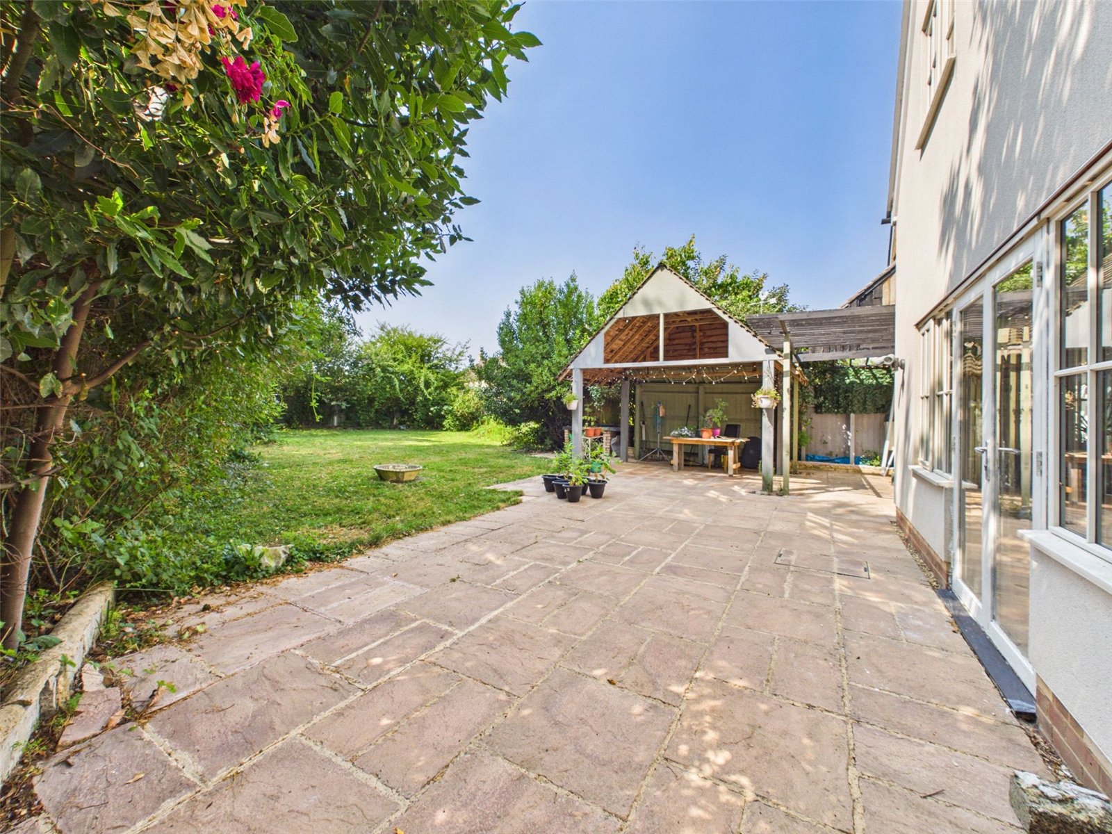 4 bedroom House for sale in Northmoor, Witney, Oxfordshire