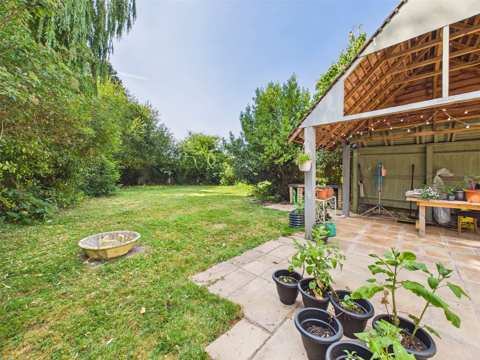 4 bedroom House for sale in Northmoor, Witney, Oxfordshire