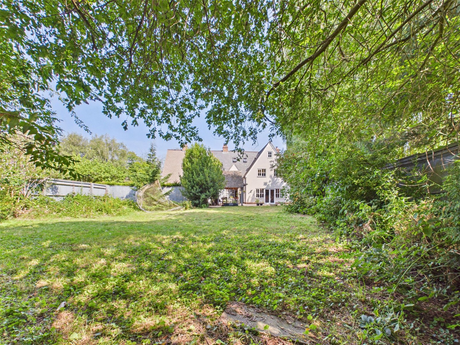 4 bedroom House for sale in Northmoor, Witney, Oxfordshire