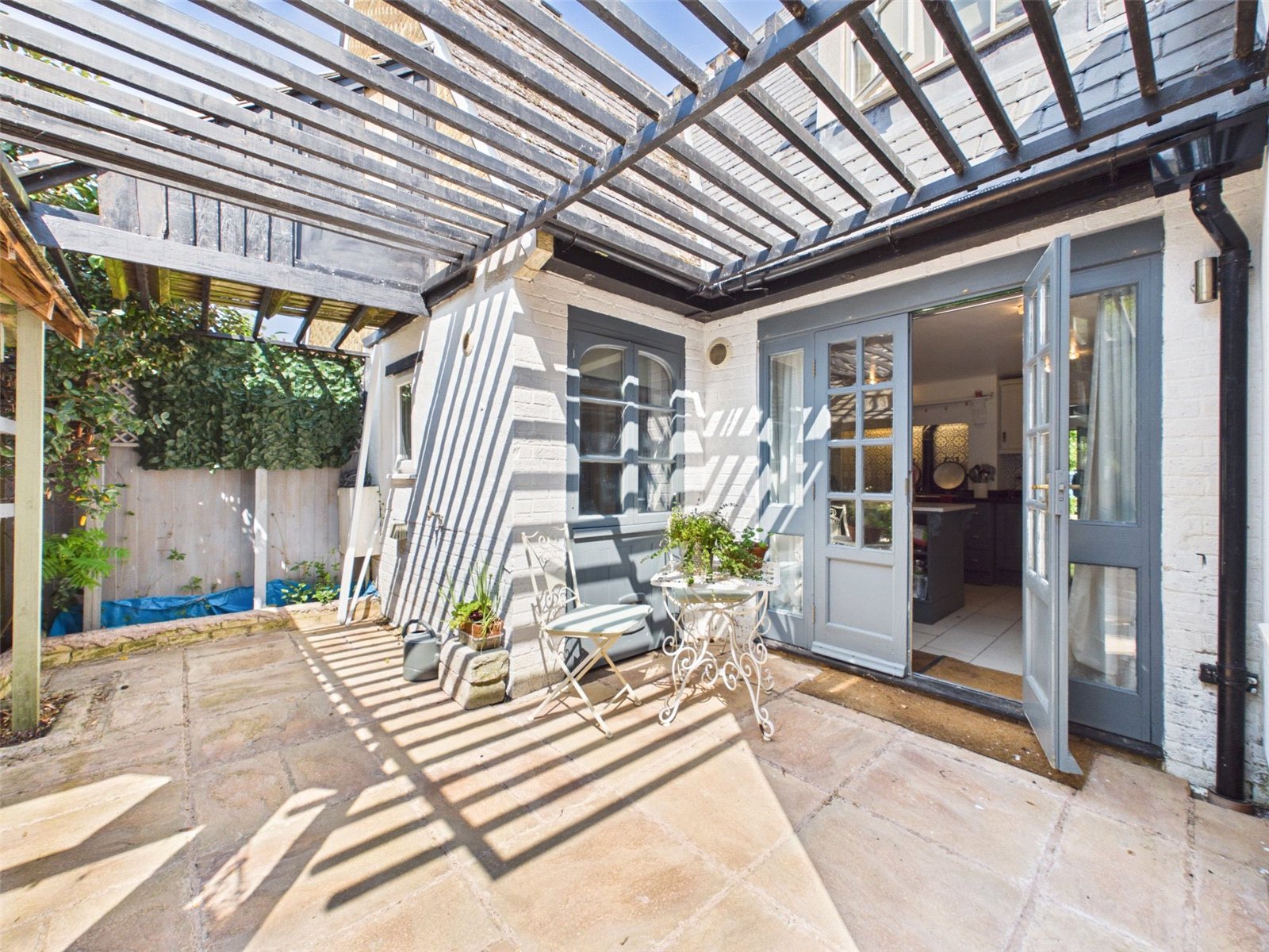 4 bedroom House for sale in Northmoor, Witney, Oxfordshire