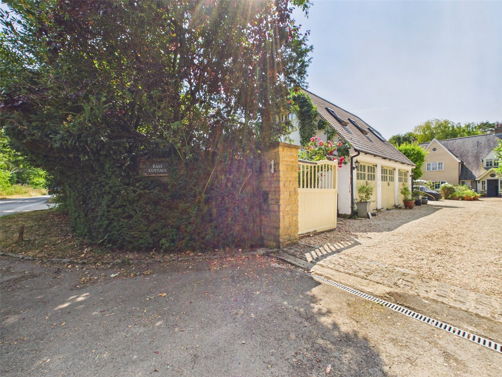 4 bedroom House for sale in Northmoor, Witney, Oxfordshire