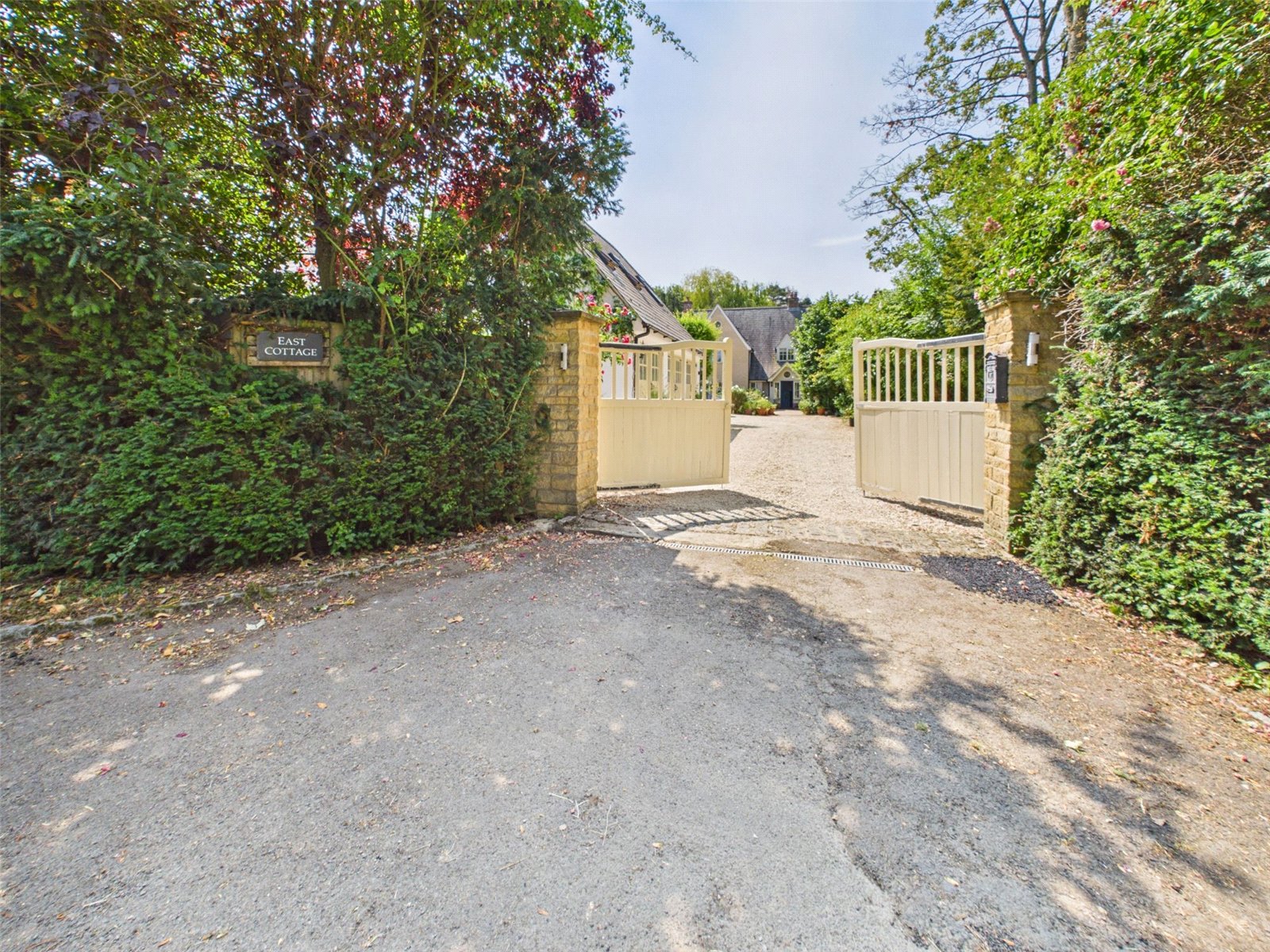 4 bedroom House for sale in Northmoor, Witney, Oxfordshire