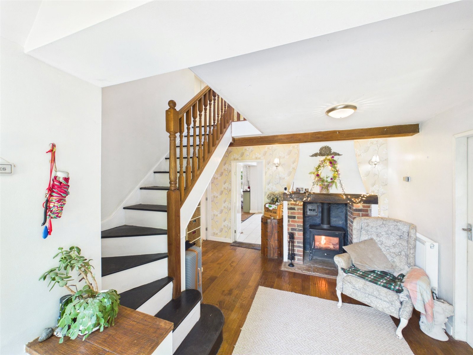 4 bedroom House for sale in Northmoor, Witney, Oxfordshire