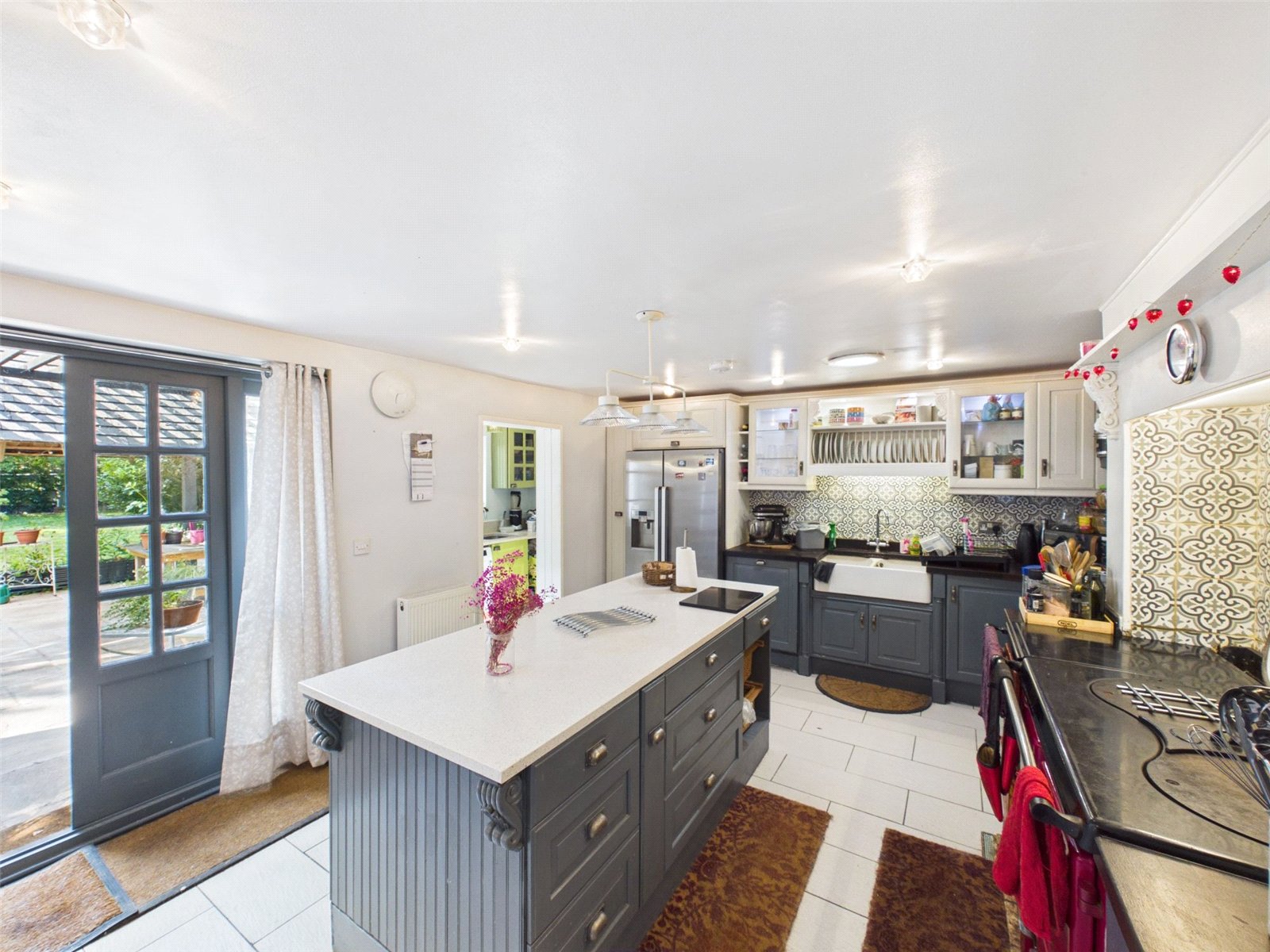 4 bedroom House for sale in Northmoor, Witney, Oxfordshire