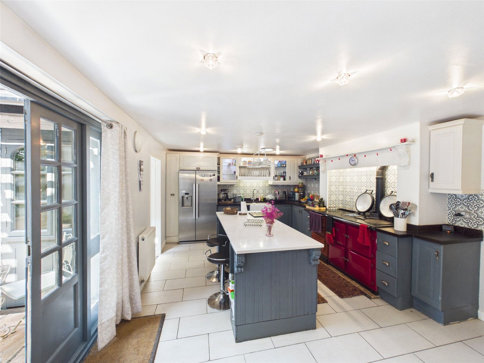 4 bedroom House for sale in Northmoor, Witney, Oxfordshire