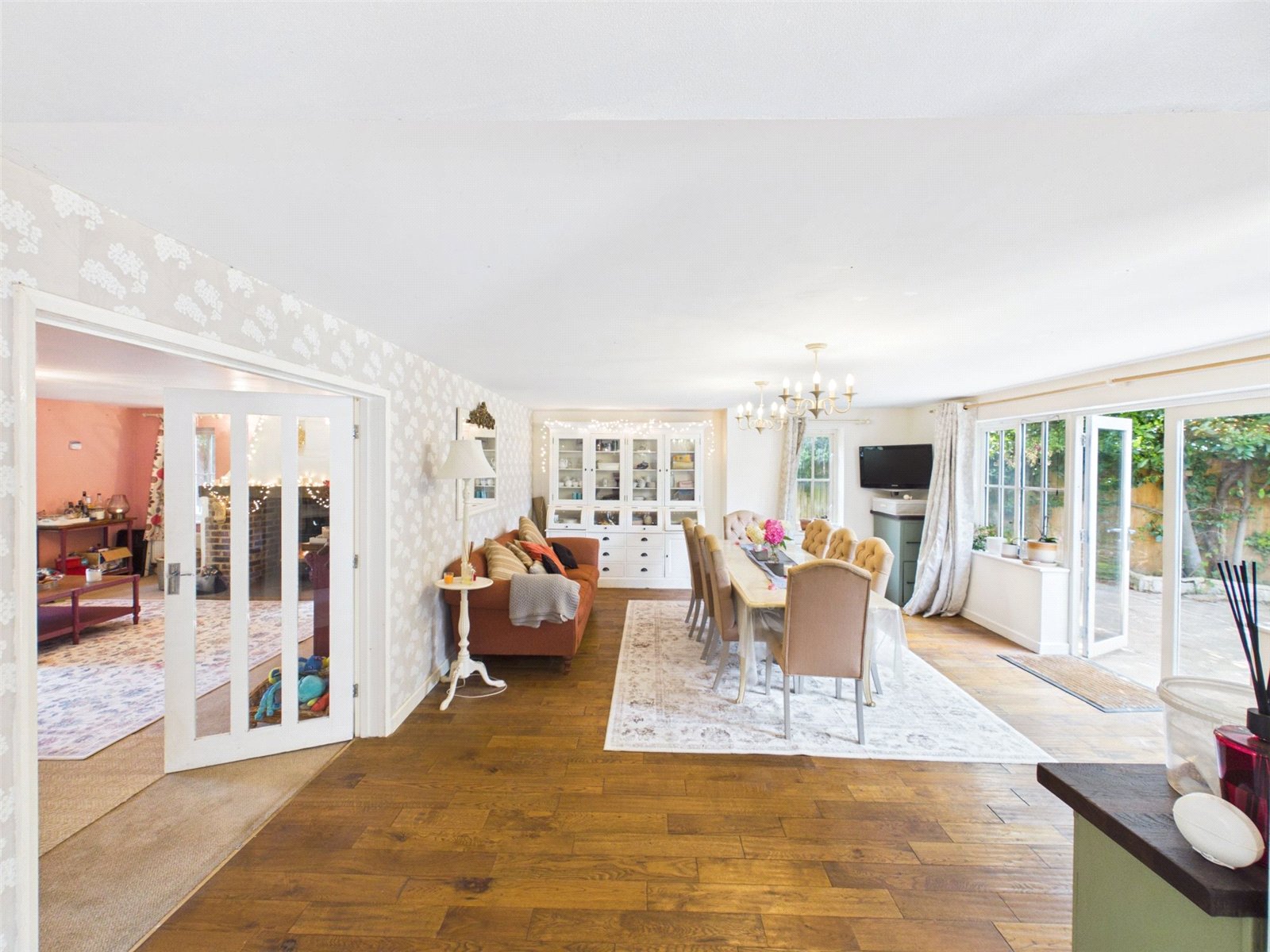 4 bedroom House for sale in Northmoor, Witney, Oxfordshire