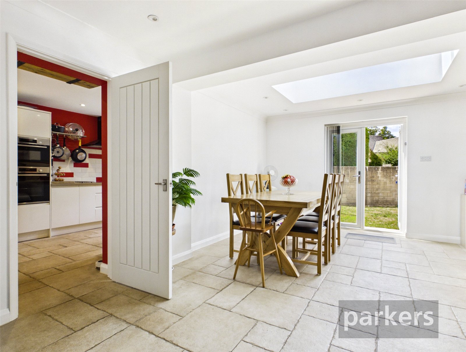 3 bedroom House for sale in Shipton Under Wychwood, Oxfordshire