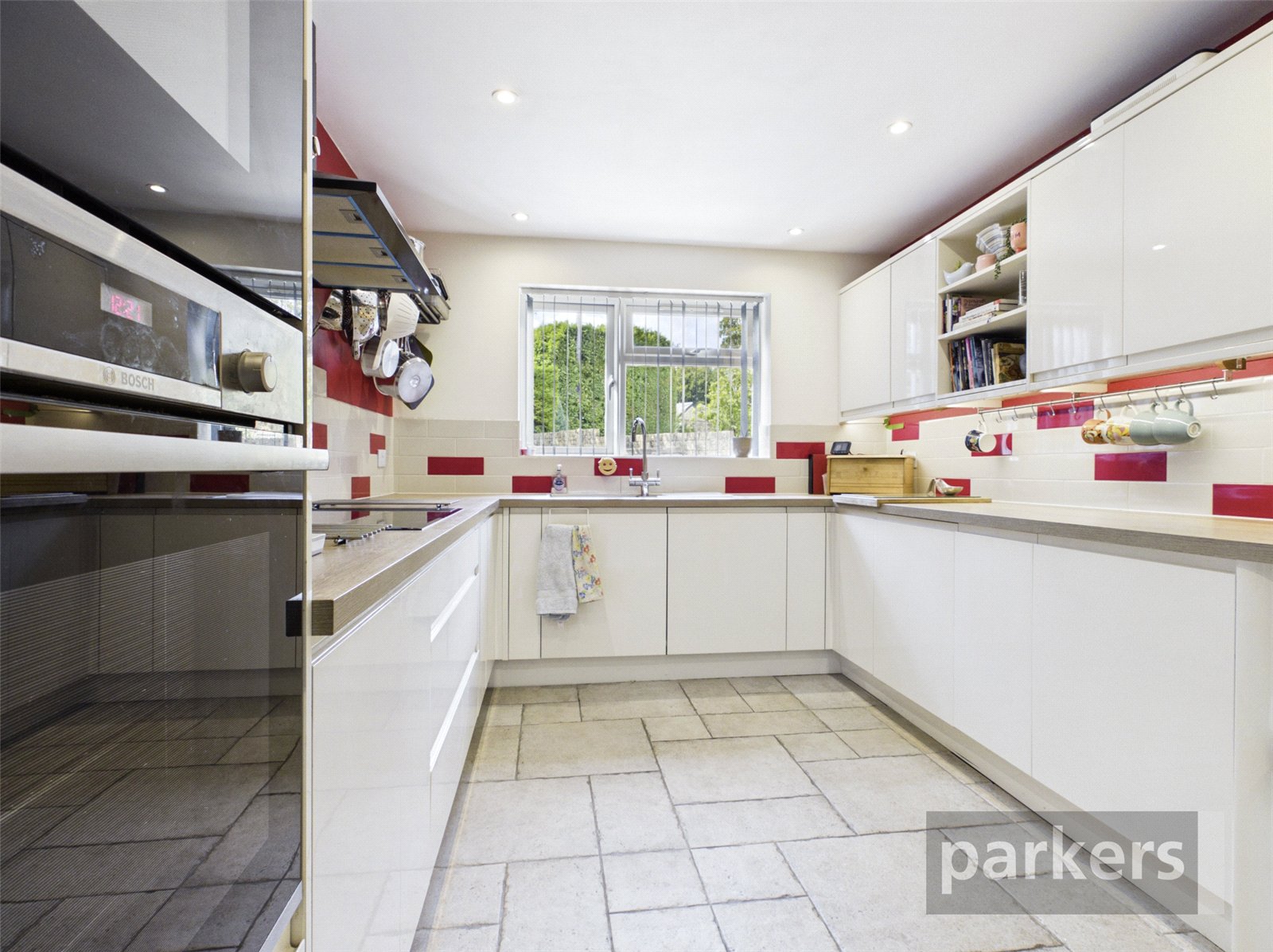 3 bedroom House for sale in Shipton Under Wychwood, Oxfordshire