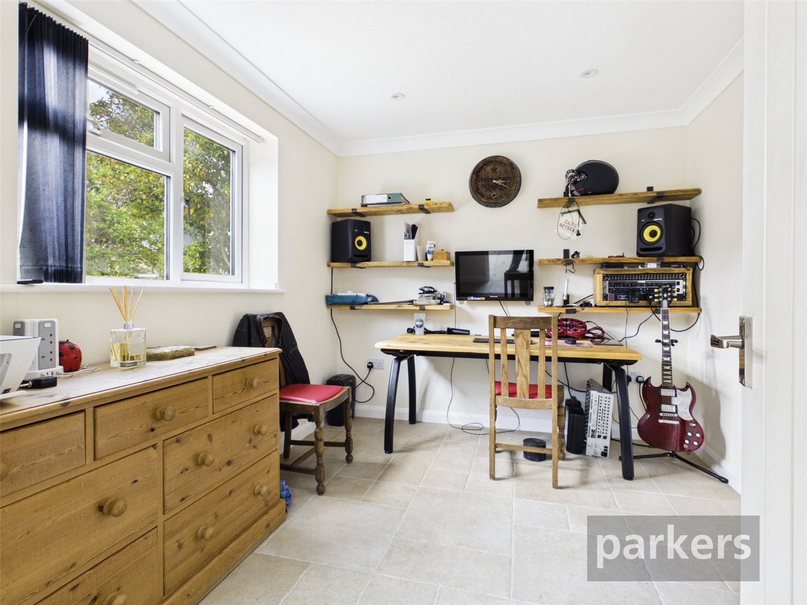 3 bedroom House for sale in Shipton Under Wychwood, Oxfordshire