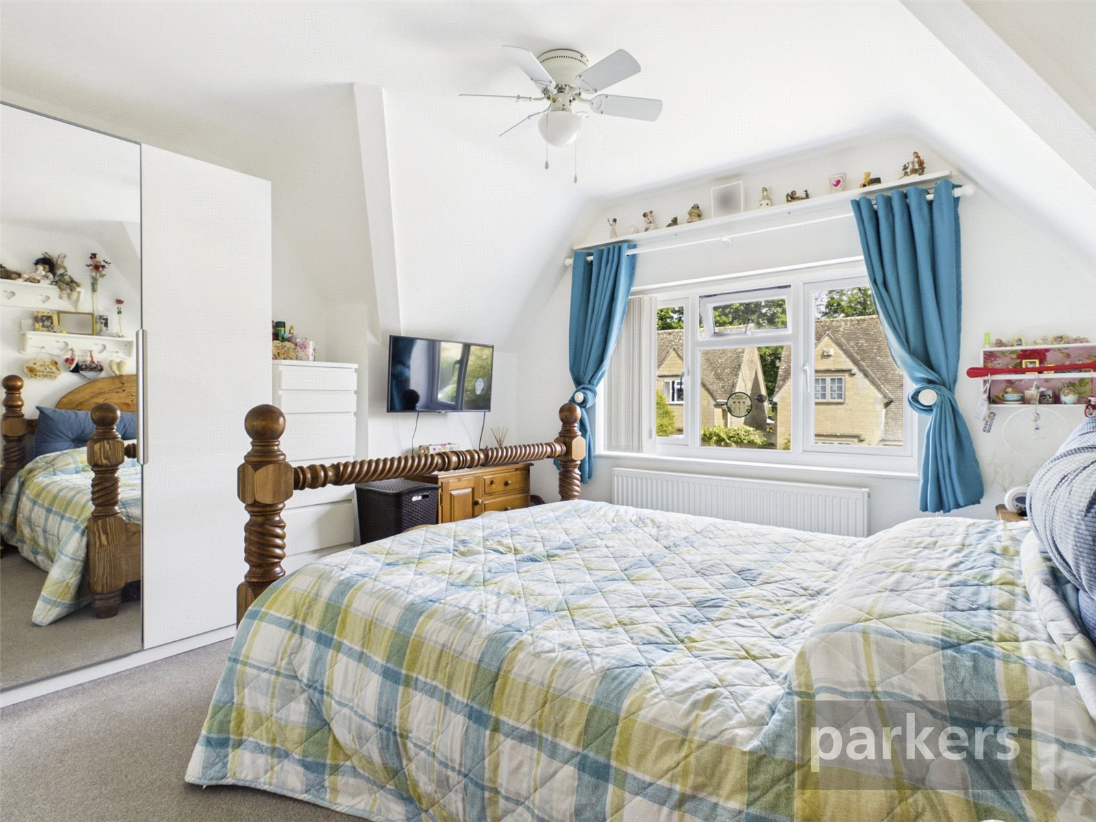 3 bedroom House for sale in Shipton Under Wychwood, Oxfordshire