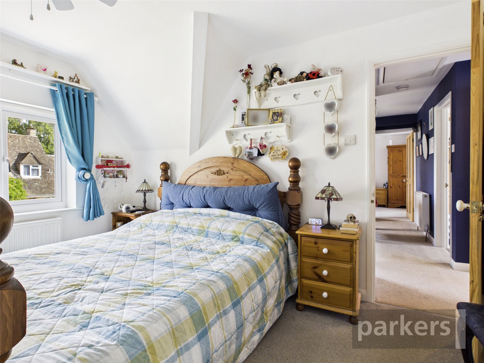 3 bedroom House for sale in Shipton Under Wychwood, Oxfordshire
