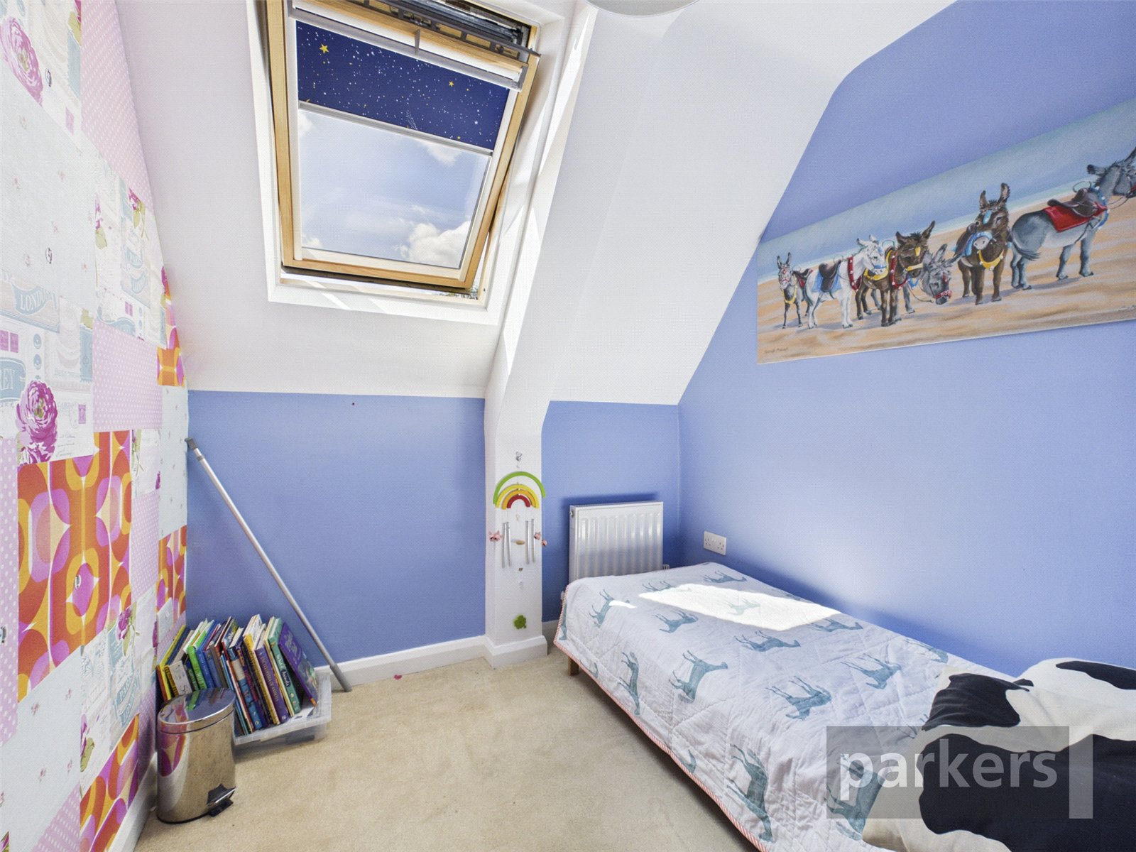 3 bedroom House for sale in Shipton Under Wychwood, Oxfordshire