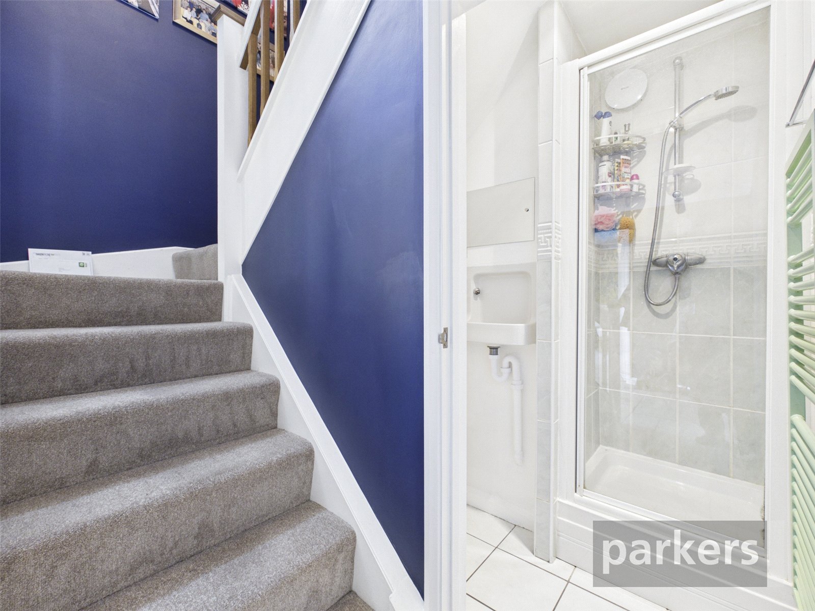 3 bedroom House for sale in Shipton Under Wychwood, Oxfordshire
