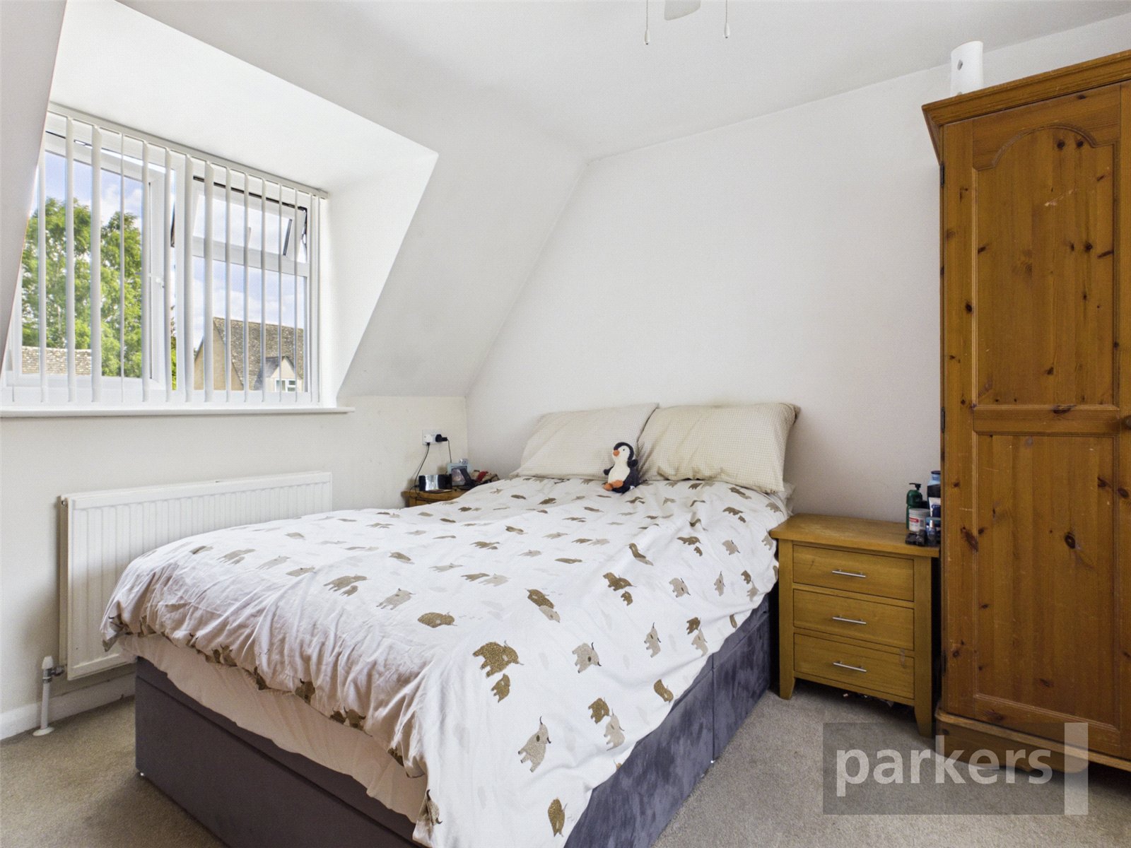 3 bedroom House for sale in Shipton Under Wychwood, Oxfordshire